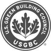 U.S. Green Building Council USGBC logo