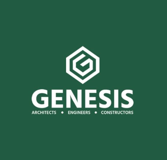 Genesis AEC Logo